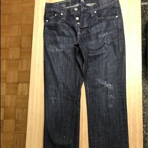 Rock & Republic Men’s Jeans Size 34